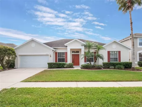 13418 Madison Dock Rd, Orlando, FL 32828
