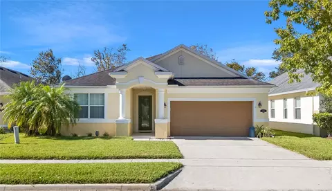 610 Aeolian Dr, New Smyrna Beach, FL 32168