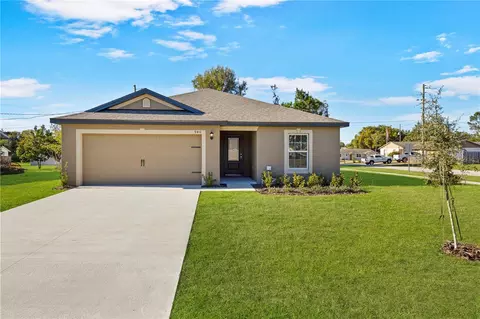 940 Clayton Dr, Deltona, FL 32725
