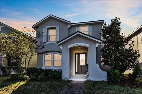5189 Northlawn Way, Orlando, FL 32811