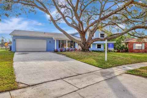 6709 Mornay Cir, Tampa, FL 33615
