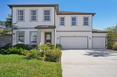1605 Hill Park Dr, Deltona, FL 32725