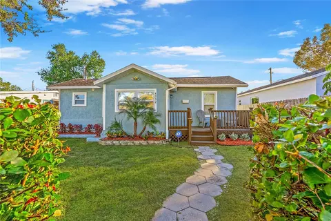 4252 12th Ave N, Saint Petersburg, FL 33713
