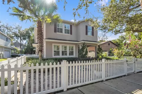 1426 Catherine St #5, Orlando, FL 32801