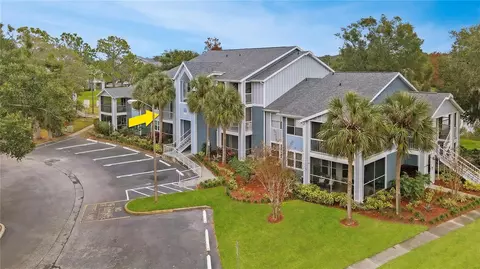 2612 Grassy Point Dr #202, Lake Mary, FL 32746