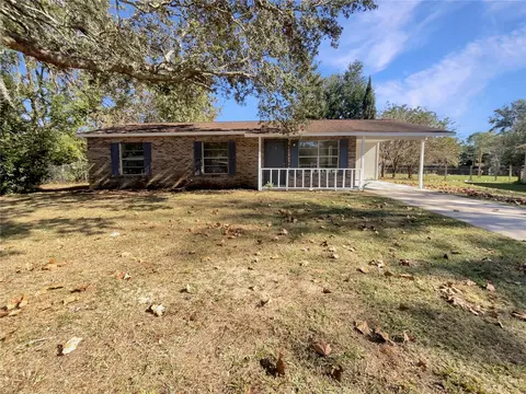 12129 SE 95th Ter, Belleview, FL 34420