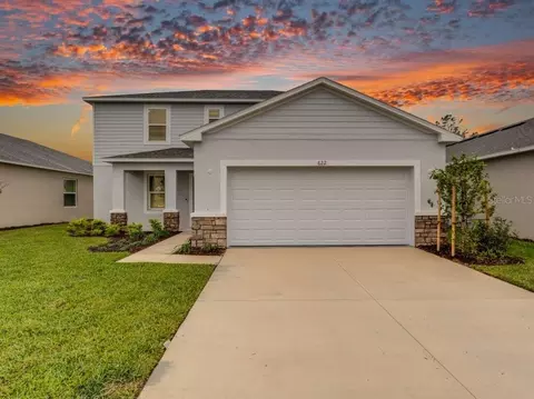 622 Teviot Rd, Haines City, FL 33844