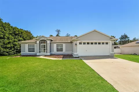 2461 Omaha Dr, Deltona, FL 32738