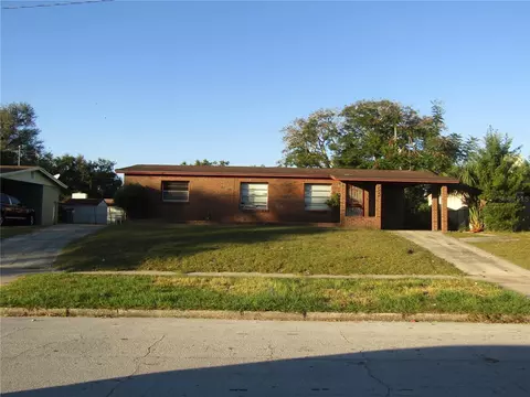 3301 Wolcott Pl, Orlando, FL 32805