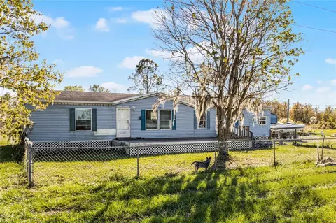14840 Angus Rd, Polk City, FL 33868