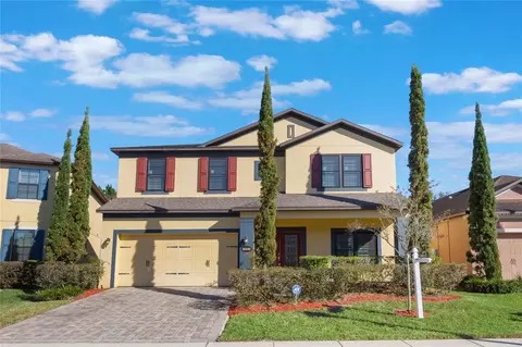 10181 Armando Cir, Orlando, FL 32825
