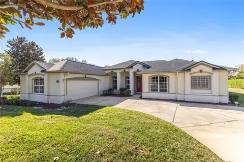 16801 Florence View Dr, Montverde, FL 34756