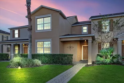 10974 Savannah Landing Cir #0, Orlando, FL 32832