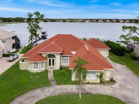 8503 Sand Lake Shores Dr, Orlando, FL 32836