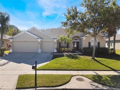 187 Osprey Lakes Cir, Chuluota, FL 32766
