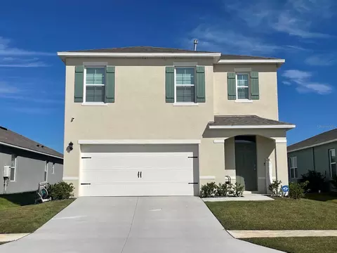 2815 Moulin Rd, Davenport, FL 33837