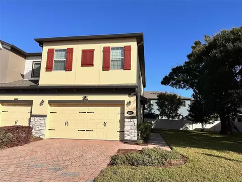 2571 Egret Shores Dr, Orlando, FL 32825
