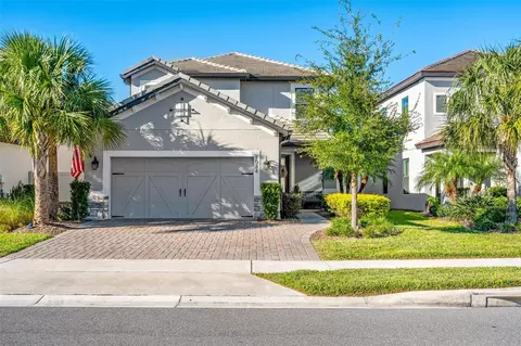 1034 Wildmeadow Run, Winter Park, FL 32792
