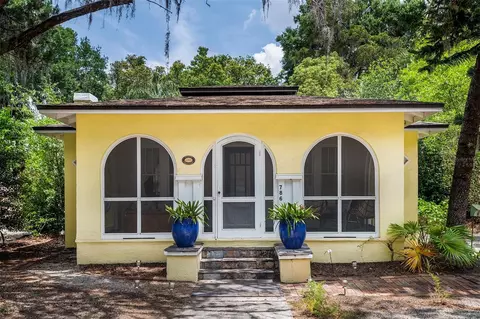 786 Antonette Ave, Winter Park, FL 32789