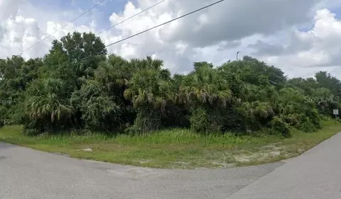 Enid Lane, North Port, FL 34288