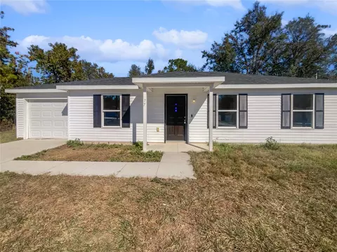 77 Pine Radl, Ocala, FL 34472