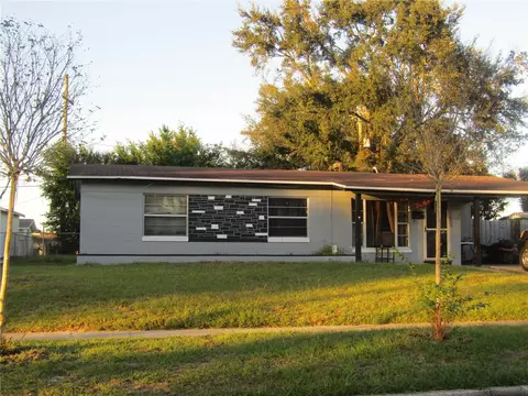 3363 Waller Pl, Orlando, FL 32805