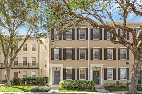 1054 Waterside Dr, Celebration, FL 34747