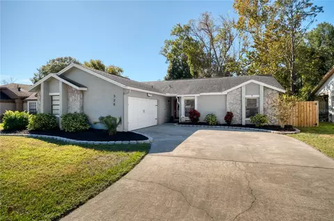 328 Springview Dr, Sanford, FL 32773