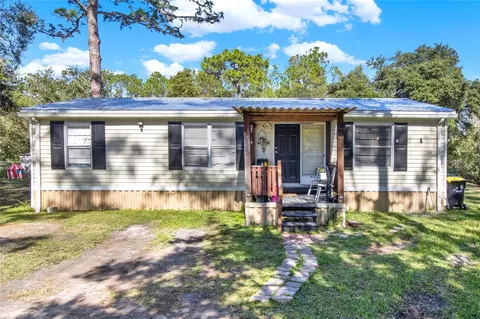 8826 Hammock Loop, Polk City, FL 33868