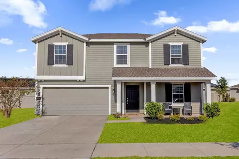 571 S Andrea Cir, Haines City, FL 33844