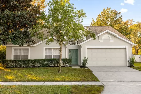 448 Morning Creek Cir, Apopka, FL 32712