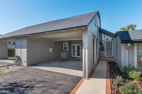 896 Claydon Way #36A, Altamonte Springs, FL 32701