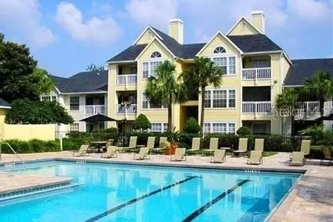 1023 S Hiawassee Rd #4022, Orlando, FL 32835
