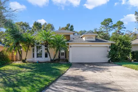 1020 Bartlett Ct, Oviedo, FL 32765