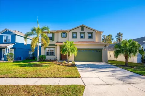 1164 Liberty Hall Dr, Kissimmee, FL 34746