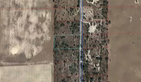 NE 121st Avenue, Williston, FL 32696