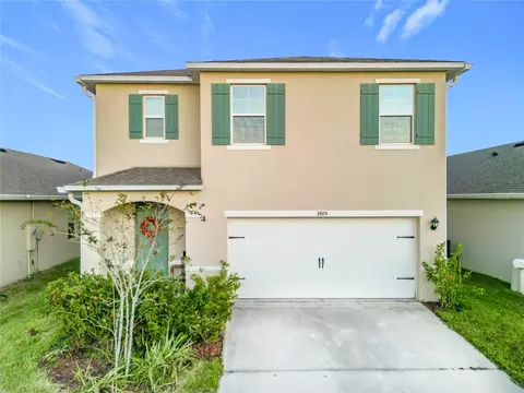 3905 Angola Ln, Sanford, FL 32771