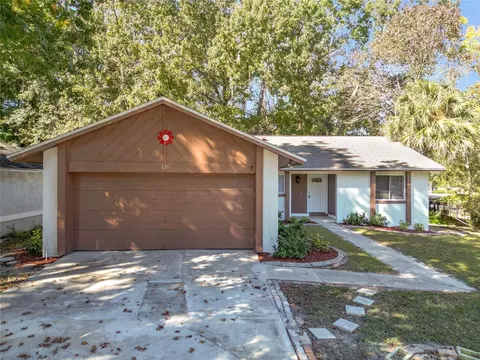 639 Marni Dr, Winter Springs, FL 32708