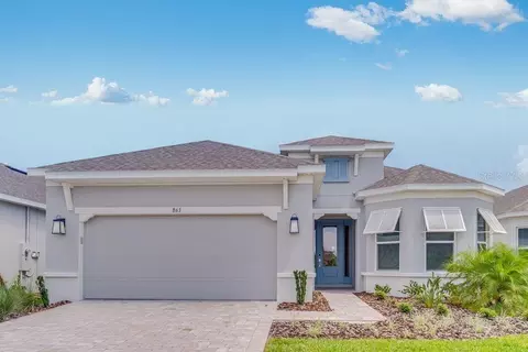 863 Arbor Green Trl, Saint Cloud, FL 34771