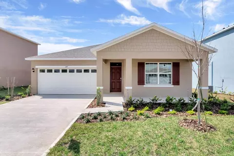 1233 Limbali St, Mount Dora, FL 32757