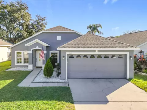 1005 Cherry Valley Way, Orlando, FL 32828