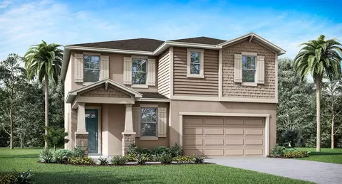 3493 Banana Shrub Blvd, Clermont, FL 34711