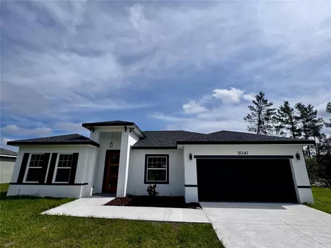 3041 SW 168th Loop, Ocala, FL 34473