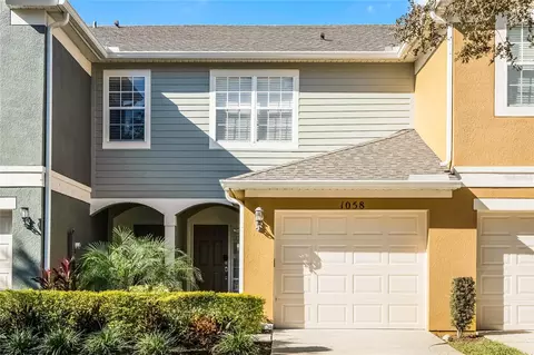 1058 Berkman Cir, Sanford, FL 32771