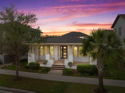 7951 Nemours Pkwy, Orlando, FL 32827