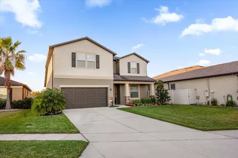 3993 Baja Dr, Saint Cloud, FL 34772 photo 1