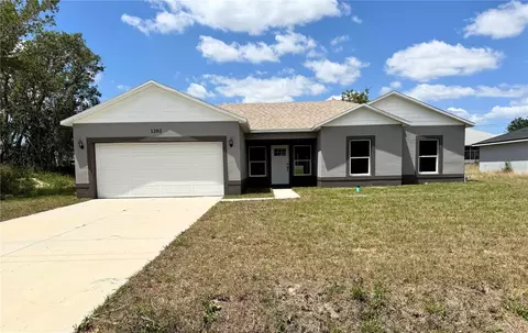1202 Alafia Way, Poinciana, FL 34759
