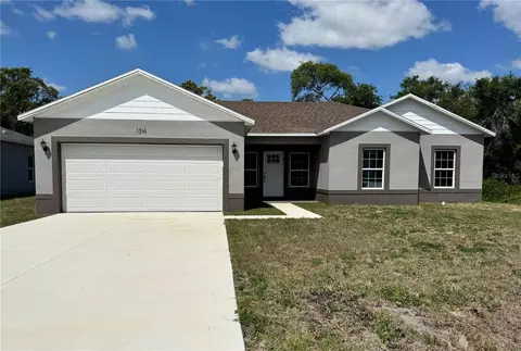 1314 Hillsborough Ct, Poinciana, FL 34759