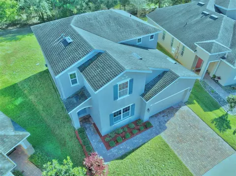 3207 Stratton Cir, Kissimmee, FL 34744