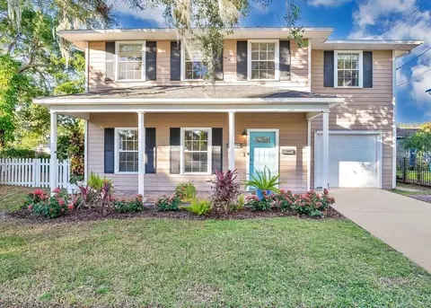 1515 Montana St, Orlando, FL 32803